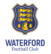 Waterford FC crest
