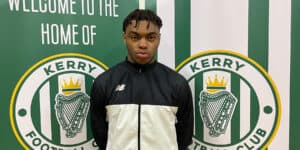 Kennedy Amechi