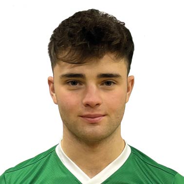 Player Profiles - Kerry Fc