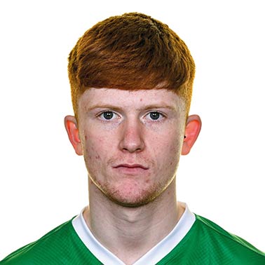 Graham O'Reilly Kerry FC