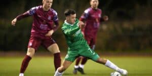 Historic night for Kerry soccer sees the Rams take the spoils