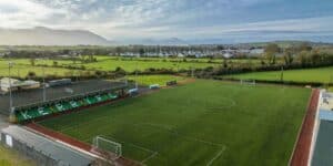 Kerry FC open day