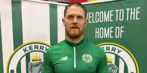 Shane Guthrie