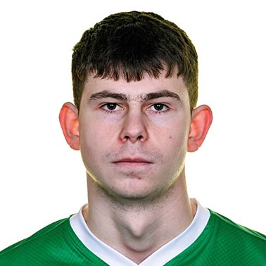 Cianan Cooney Kerry FC