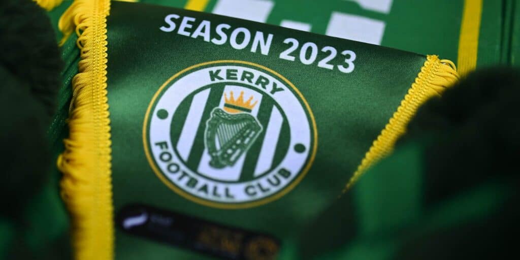 Kerry FC 2023 season