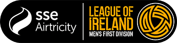 league of ireland logo