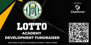 Kerry FC Lotto