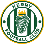 Kerry FC logo