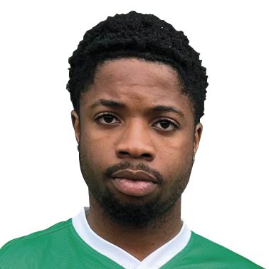 Daniel Okwute