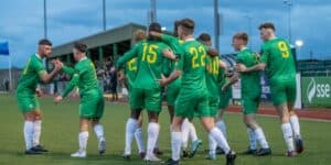 Kerry FC to enter Munster Senior Cup in 23/24 Campaign