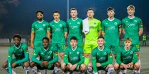 Kerry FC v Galway Utd Match Report