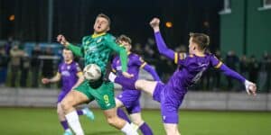 Kerry FC v Wexford FC March 29, 2024