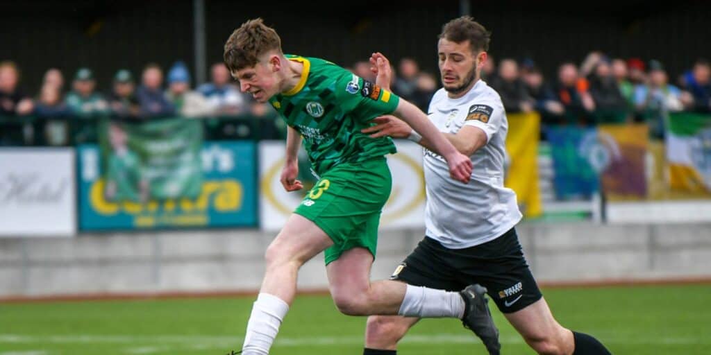 Kerry FC v Athlone Town photo gallery - April 19 2024
