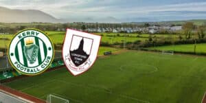 Matchday 9 Preview – Kerry FC v Longford Town