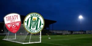 MATCHDAY 10 PREVIEW – TREATY UNITED V KERRY FC