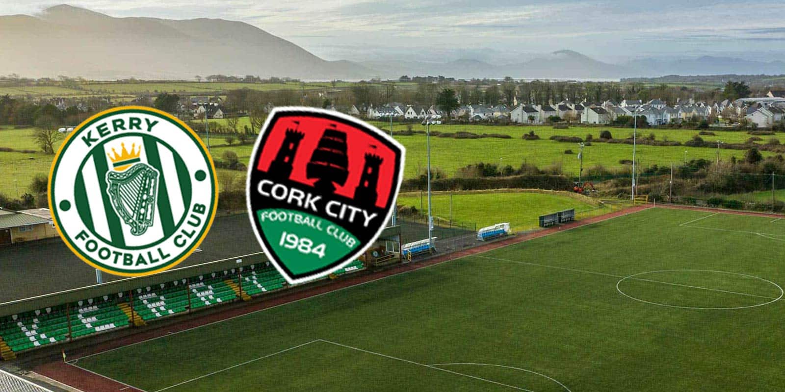 Matchday 13 Preview – Kerry FC v Cork City FC