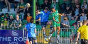 Kerry FC v UCD match gallery - May 10 2024