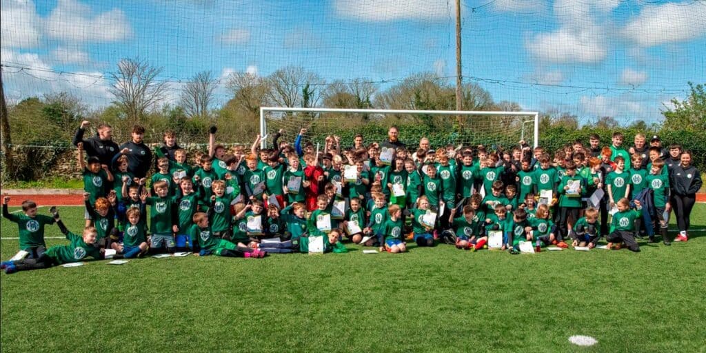 Kerry FC Summer Camps return for 2024!