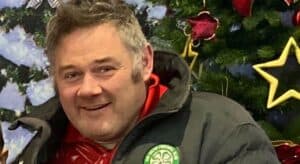 Kerry FC and Killarney Celtic join forces to raise funds for the family of the late Philip O’Sullivan