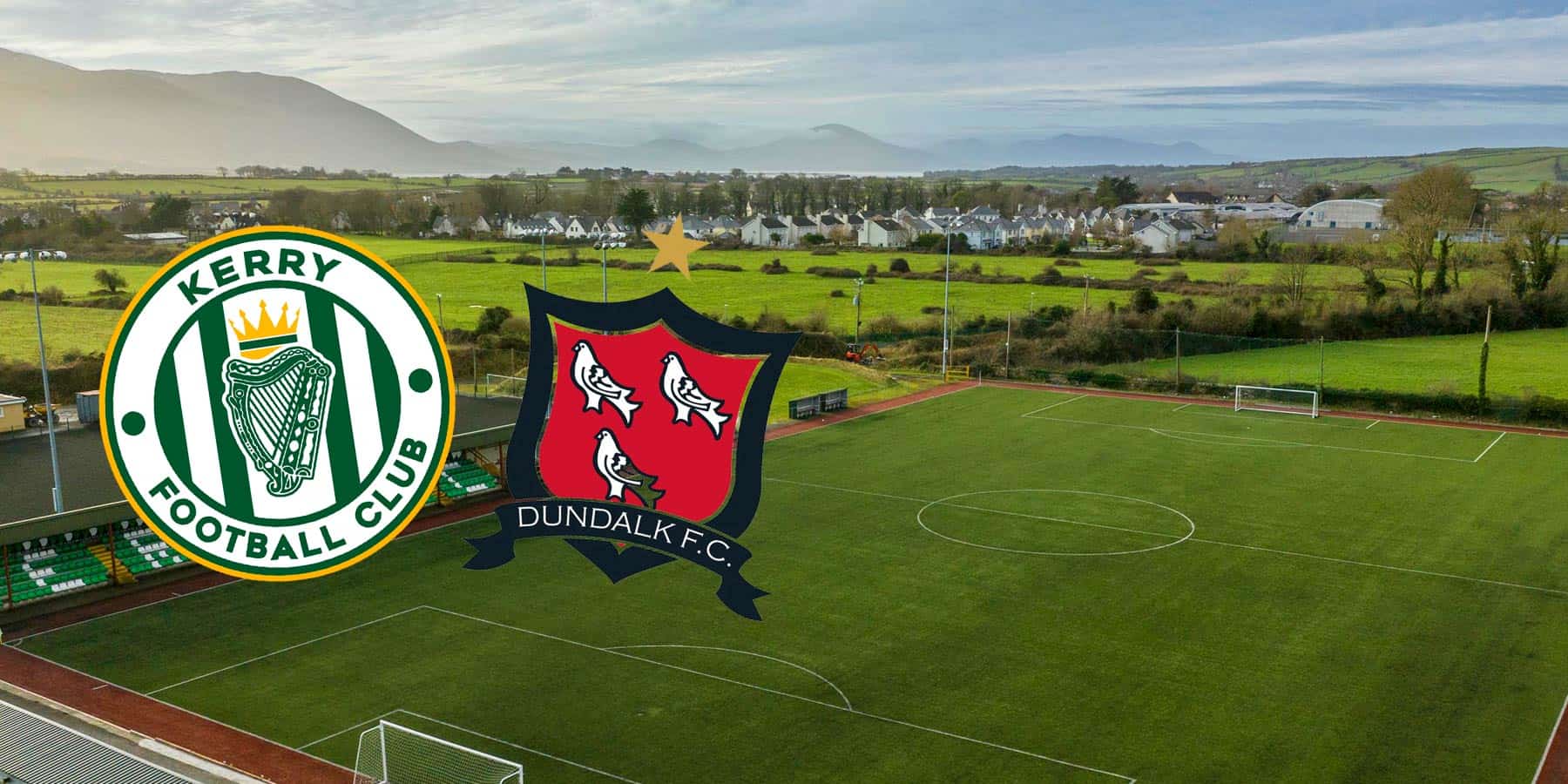 Matchday 3 – Kerry FC v Dundalk FC Preview