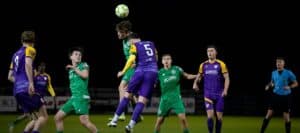 Wexford FC v Kerry FC - March 21, 2025