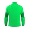 Kerry FC Quarter-Zip Top back