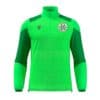 Kerry FC Quarter-Zip Top front