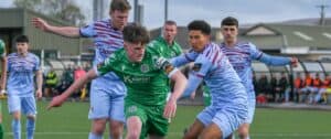 Match Report: Kerry FC v Cobh Ramblers
