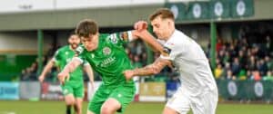 Kerry FC v Athlone Town photo gallery - April 12 2025