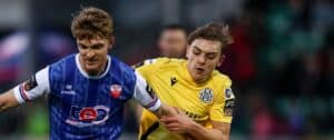 Match Report: Treaty Utd v Kerry FC