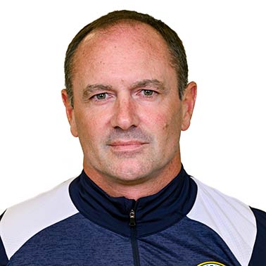 Colin Healy