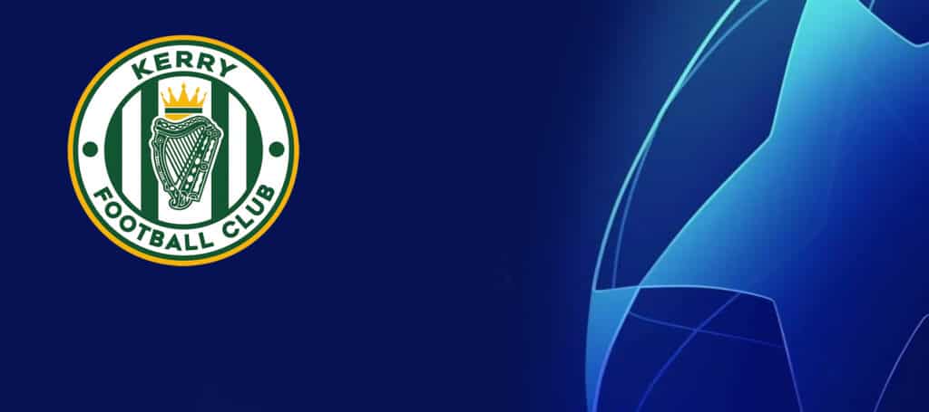 A Minute To Win It – Kerry FC WU17 Fundraiser