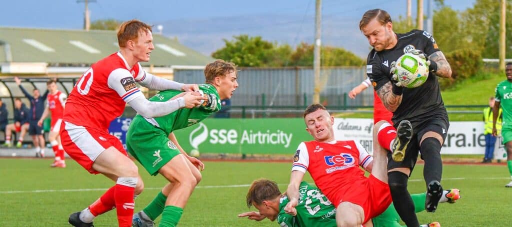 Kerry FC v Treaty United photo gallery - May 9 2025