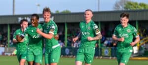 Kerry FC v Wexford FC - May 16, 2025
