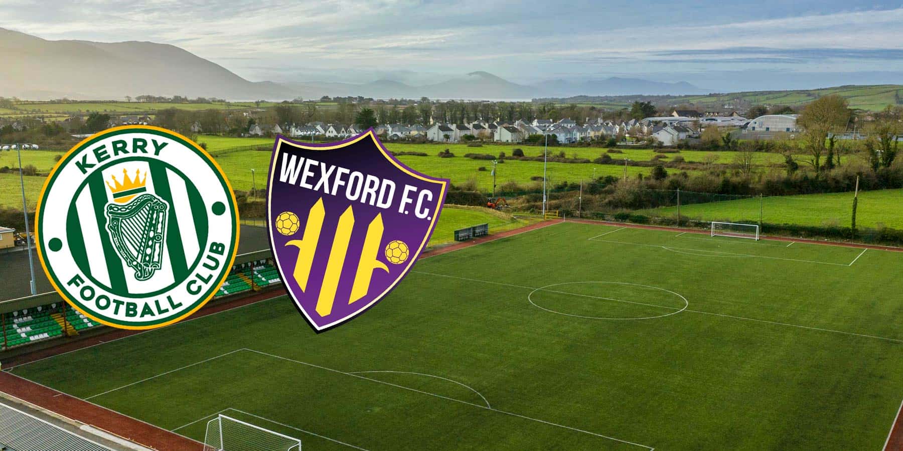 Matchday 15 – Kerry FC v Wexford FC Preview
