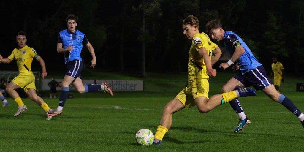 UCD v Kerry FC photo gallery - May 2 2025