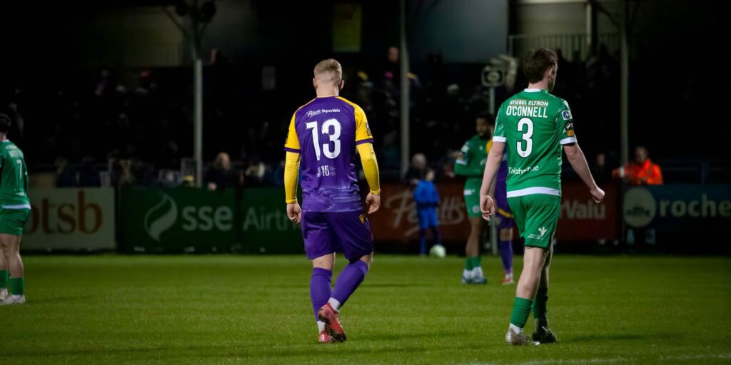 Match Report: Wexford FC v Kerry FC