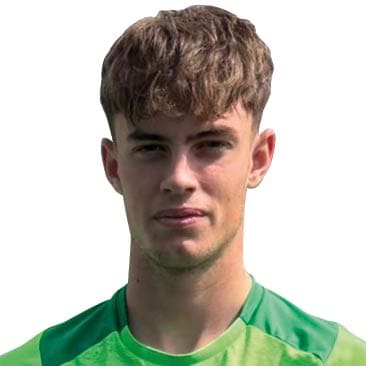 Luke Doolan