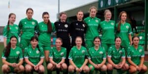 Major boost to women’s football in the Kingdom as Kerry FC introduce a Women’s Under 19 League of Ireland team for 2026.