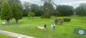 Kerry FC Academy Pitch & Putt Fundraiser