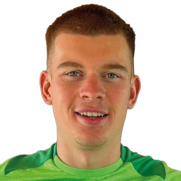 Daniel O’Connor
