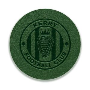 Kerry FC Cup Coaster