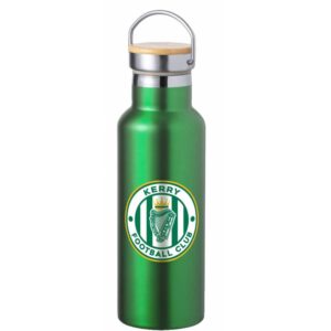 Kerry FC Stainless Steel Water Bottle