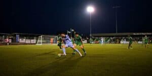 Match Report: Kerry FC v Cobh Ramblers - 5 September 2025