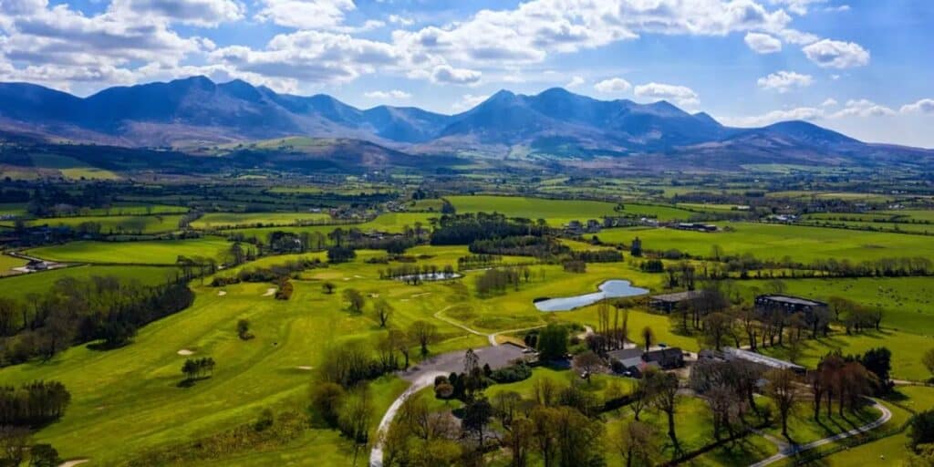 Kerry Football Club Golf Classic 2025 Results