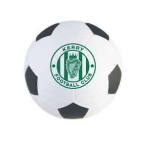 Kerry FC Foam Stress Ball