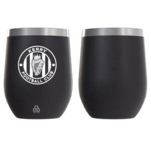 Kerry FC Tumbler Travel Cup