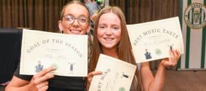 Record turnout for Kerry FC’s 2025 Celebration and Awards night in Tralee