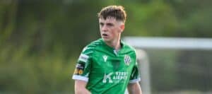 Sean O’Connell re-commits to the Kingdom for 2026