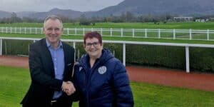 Future Ticketing extends partnership with Kerry FC